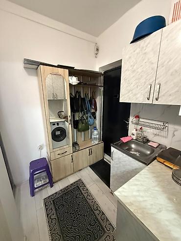 Продажа квартир: 1 комната, 25 м² — 5