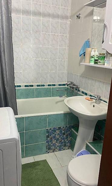 Продажа квартир: 1 комната, 33 м², Бишкек Парк ТРЦ 104 серия, 2 этаж, Косметический ремонт — 3