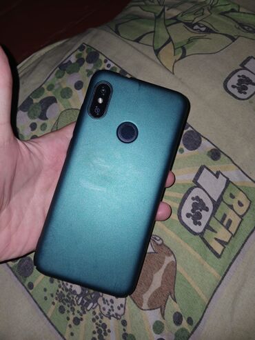 beko dfn 26424 x: Xiaomi Mi 2A, 32 GB, rəng - Qara