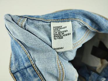 jeans levis: H&M, Jeansy damskie, rozmiar S — 4
