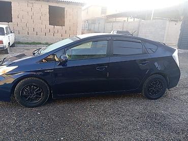 Toyota: Toyota Prius: 2014 г., Автомат, Гибрид, Хэтчбэк — 3