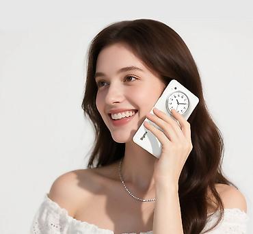samsung note 10 ekran: Elektron mürəkkəb ekranlı 5G smartfon - E-ink ön ekran: göz dostu oxu — 5