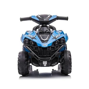 Dečiji električni automobili: Dečiji električni ATV kvad (do 30 kg) - Robustan četvorotočkaš za — 6