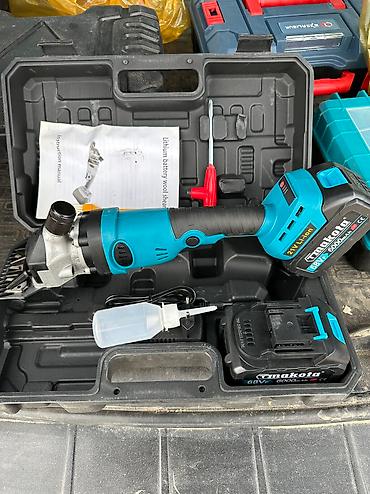 Товары и оборудование для с/х животных: Машинка для стрижки овец тросовый Кой кыркан Машина аппарат — 15