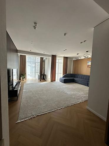 14: 3 комнаты, 129 м², Южная Магистраль Элитка, 8 этаж, Евроремонт — 6