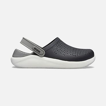 Сабо: Сабо, 37, 38, 39, Crocs, Новый, цвет - Белый, Самовывоз, Платная доставка — 3