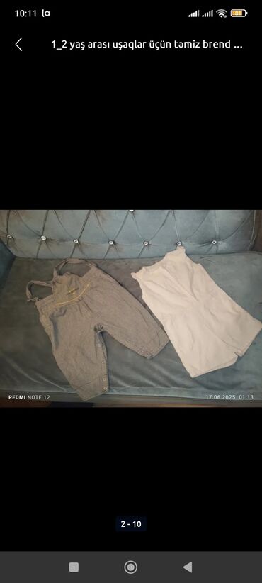 Tulumlar: Tulum, Adamo, L — 9