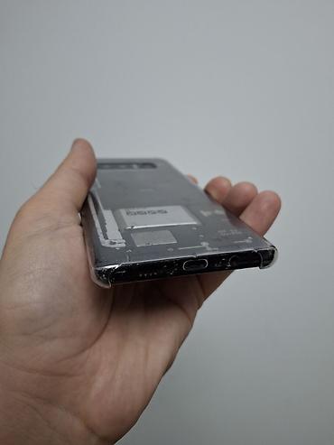 Samsung: Samsung Galaxy Note 8, 64 GB, rəng - Qara — 8