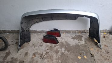 купить фары на бмв е39 бу: Бампер Арткы BMW