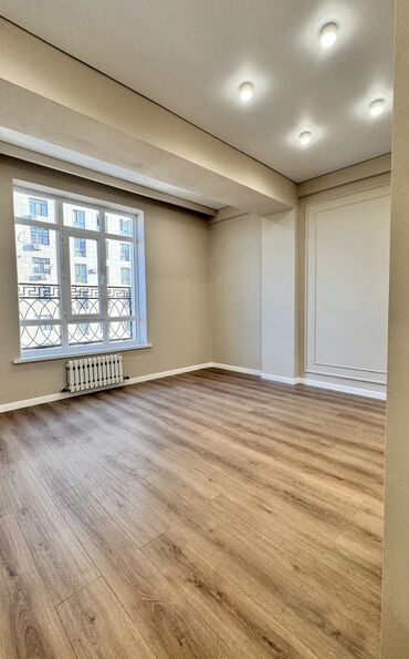 квартира в аренду в оше: 3 комнаты, 67 м², Элитка, 7 этаж, Евроремонт