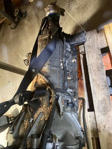 авто машина автомат: АКПП TOYOTA Crown JZS 175 3.0 2001 (б/у)