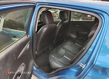 spark 7: Chevrolet Spark: 2019 г., 1 л, Автомат, Бензин — 4