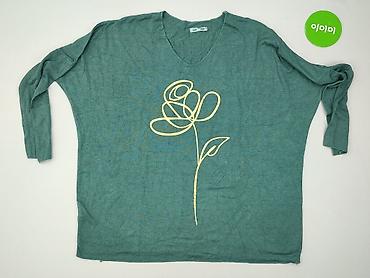 tally weil: ITALY FASHION, Sweter damski, rozmiar One size — 2