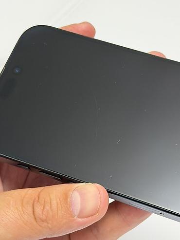 microsoft surface pro 11: IPhone 15 Pro Max, Б/у, 256 ГБ, Blue Titanium, Защитное стекло, Чехол, 87 % — 8