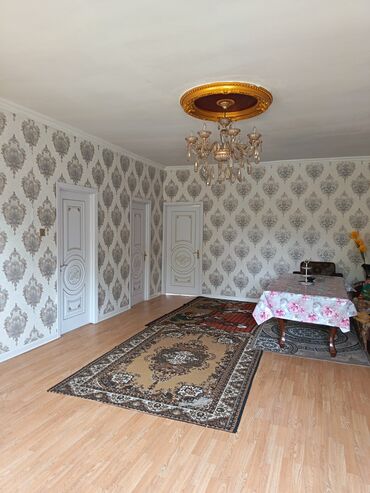 Mənzil kirayələyirəm: 4 otaqlı, 3 kv. m — 2