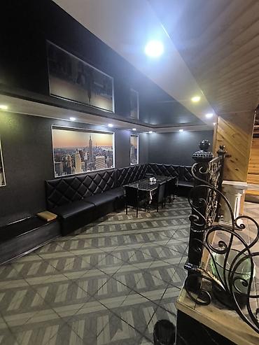 Бани, сауны, SPA: Сауна | Бассейн — 8