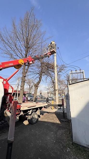 kran: Автовышка Авто вышка Кран Автолифт Авто лифт Работаем по городу — 5