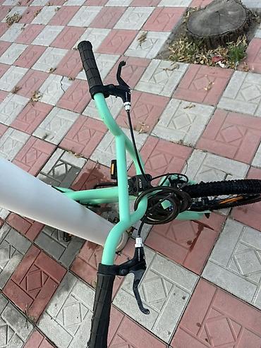 BMX велосипеды: Детский/подростковый BMX-велосипед Брали в gergertsport лет 8 назад — 3