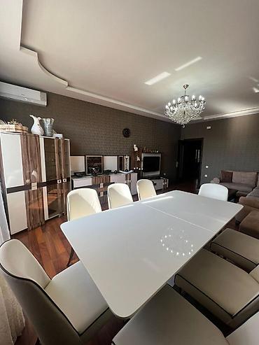 seymur ehmedov: 2 otaqlı, Yeni tikili, 103 kv. m — 5