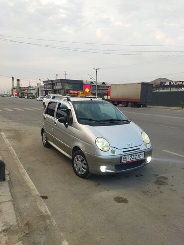 шланг для мотоцикла: Daewoo Matiz: 2002 г., 0.8 л, Автомат, Бензин, Хэтчбэк
