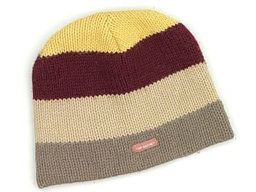 kombinezon zimowy stradivarius: Hat, Top Secret Kids, 55-58 cm, condition - Very good