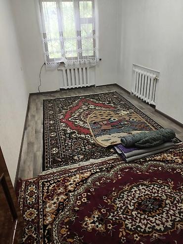 2 bedroom: 2 комнаты, Бишкек Парк ТРЦ Агентство недвижимости, Парам без детей, от 3 месяцев, от 1 месяца, от 1 года, С мебелью полностью — 4