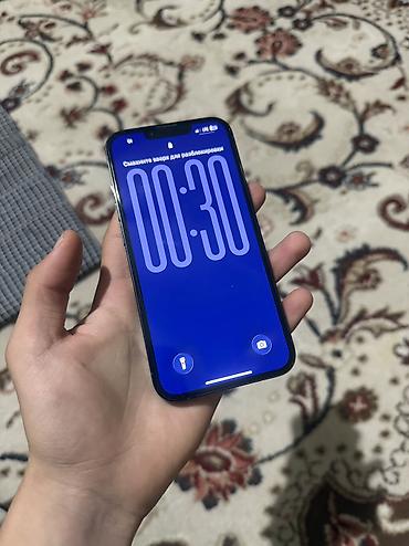 Apple iPhone: IPhone 13 Pro, Зеленый — 5