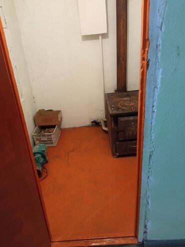 Продажа домов: Барачный, 50 м², 2 комнаты — 9