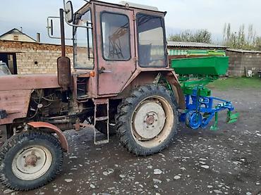 Междурядные культиваторы: Междурядный культиватор, 6 рядные, Новый — 12