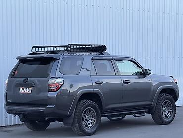 toyota cube: Toyota 4Runner: 2020 г., 4 л, Автомат, Бензин, Внедорожник — 5