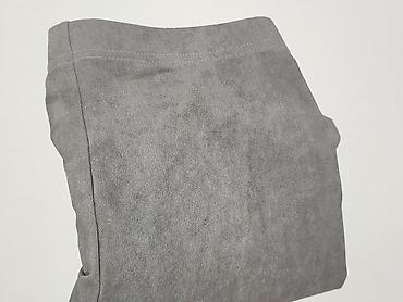 tregginsy allegro: Ciele, Legginsy rozmiar M — 6