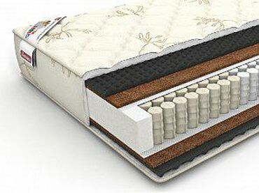 Спальные матрасы: Матрас матрас любой размер любой сложности — 7