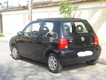 crivit kompresor: POLOVNI DELOVI ZA VOLKSWAGEN LUPO OD 1999. DO 2003. GOD. | Sve vrste — 1