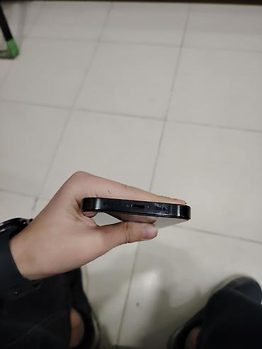 14 mini: Məhsul: Qara rəngli smartfon üçün sərt qoruyucu örtük (case) Təsvir — 6
