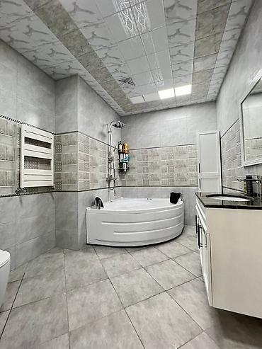 Недвижимость: 9-ый микрорайон, 5 комнат, Новостройка, м. 20 января, 177 м² — 3