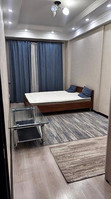 100 м², С мебелью полностью at lalafo.kg 100 м², С мебелью полностью