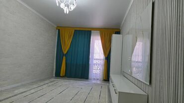 Продажа квартир: 2 комнаты, 79 м², Элитка, 2 этаж, Евроремонт