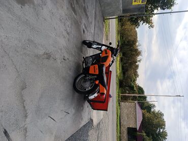 Ij 340 sm3, 2000 il, 30000 km