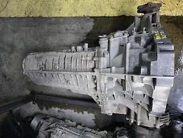 spaneri za vezivanje auta: AUDI A4 B9 3.0 TDI 0CK MEMJAC TBM OZNAKA | Audi vagen delovi ZEMUN — 1