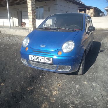 daewoo матиз ош: Daewoo Matiz: 2011 г., 0.8 л, Механика, Бензин, Хэтчбэк