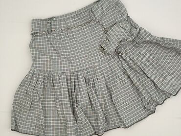 spódnice plus size allegro: Spódnica damska, S