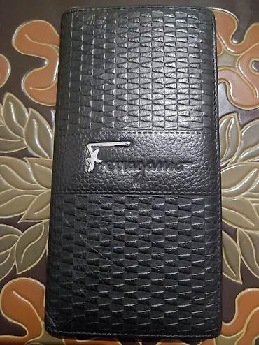 Portmone, pulqabıları: Pulqabı, Yeni — 1