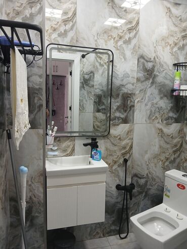 Yeni tikili: Əhmədli, 2 otaqlı, Yeni tikili, m. Əhmədli, 42 kv. m — 10