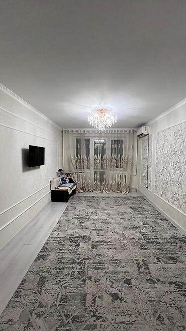 Продажа квартир: 3 комнаты, 60 м² — 5