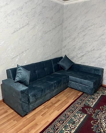 Мебель: Künc Divan Eviniz üçün geniş mebel seçimi: divanlar, dolablar — 1
