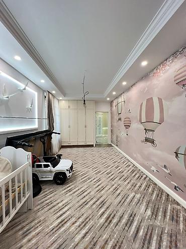 Продажа квартир: 3 комнаты, 122 м², Элитка, 8 этаж, Евроремонт — 5