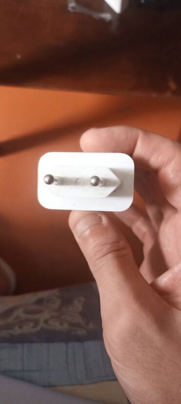 adapter xiaomi: Adapter Xiaomi, 33 Vt, İşlənmiş