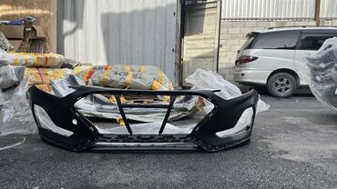 фара нексия 2: Бампер Передний Hyundai, Новый