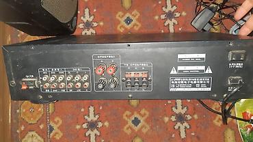 Сабвуферы для авто: Продаю Буфер Сабвуфер с усилителем оригинал 1500w 8000с ватсап короб — 3