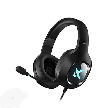 wl mouse: Продам проводные наушники Mchose G9, не пользовался, продаю так как — 1